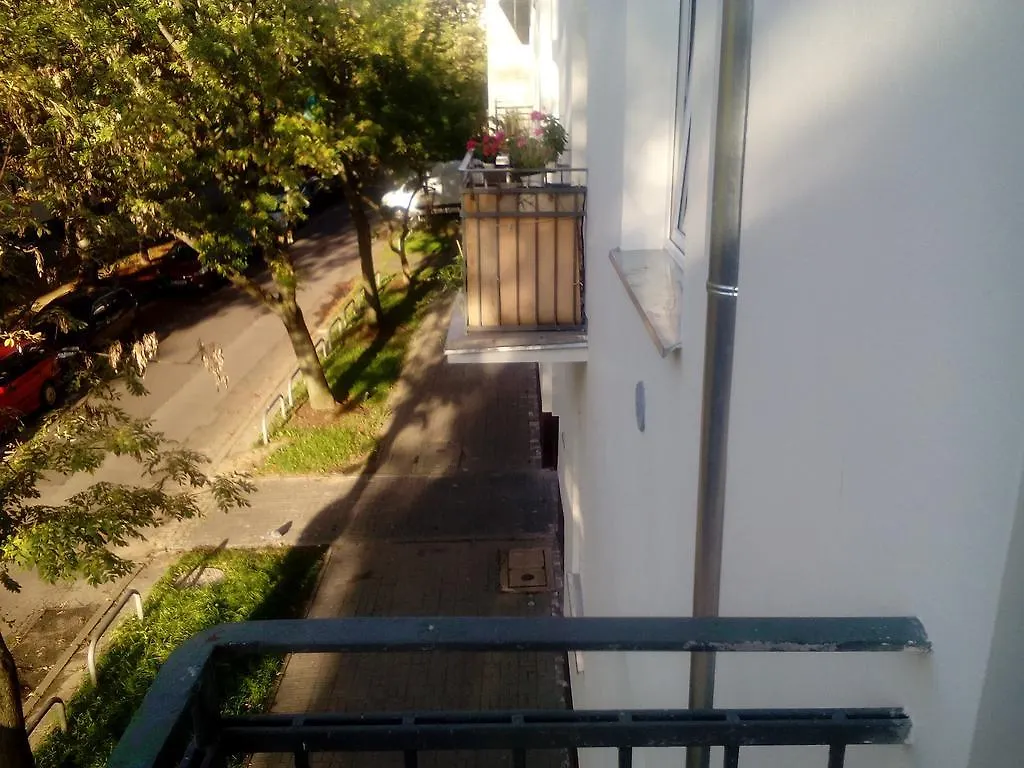 Studio Olesinska Mokotow Apartment Warsaw 0*,  Poland
